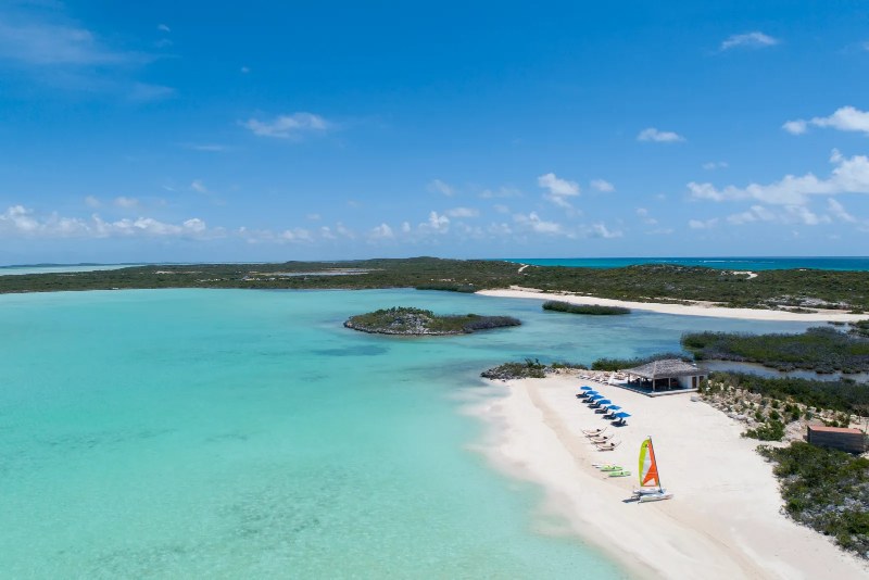 Real Estate and Lifestyle Guide to South Caicos 