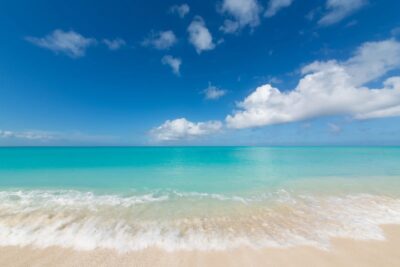 Turks and Caicos Islands