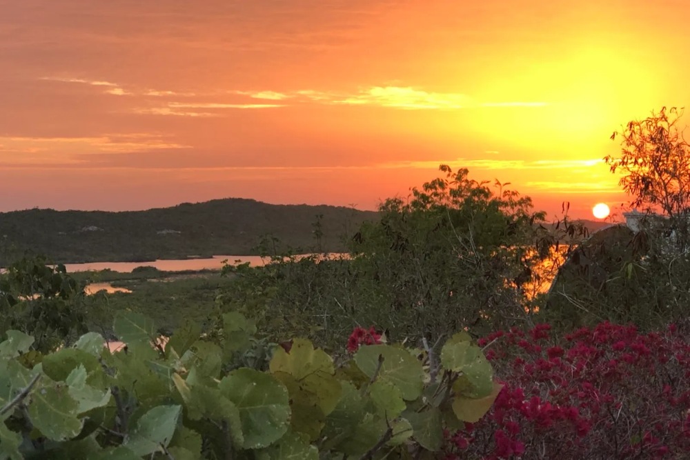 Turks and Caicos Island